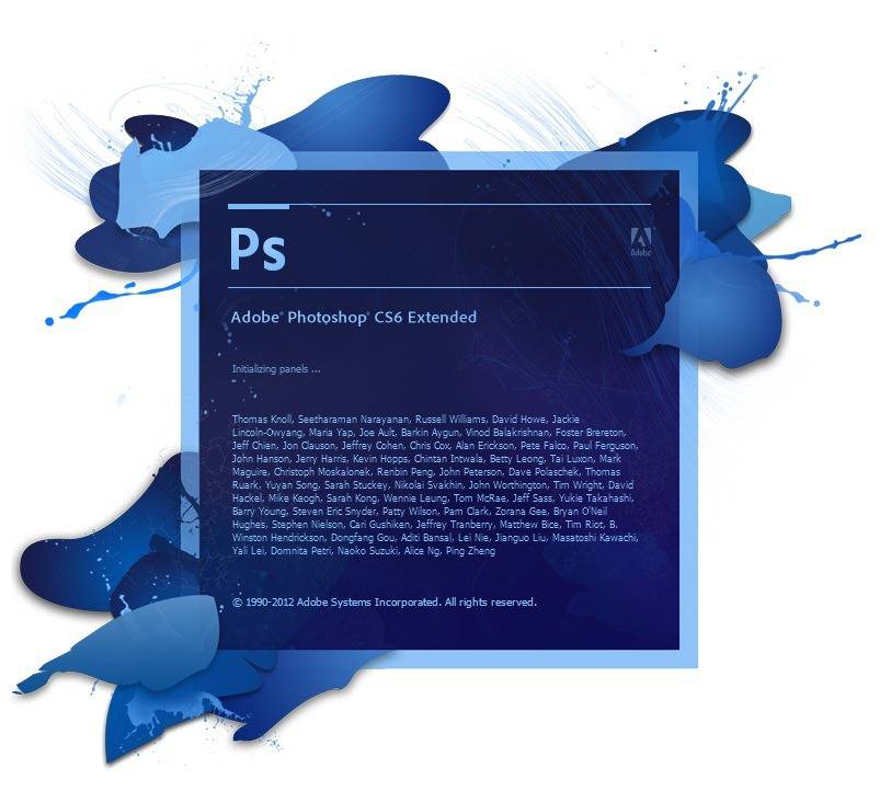 Adobe Photoshop Cs6 Crack File