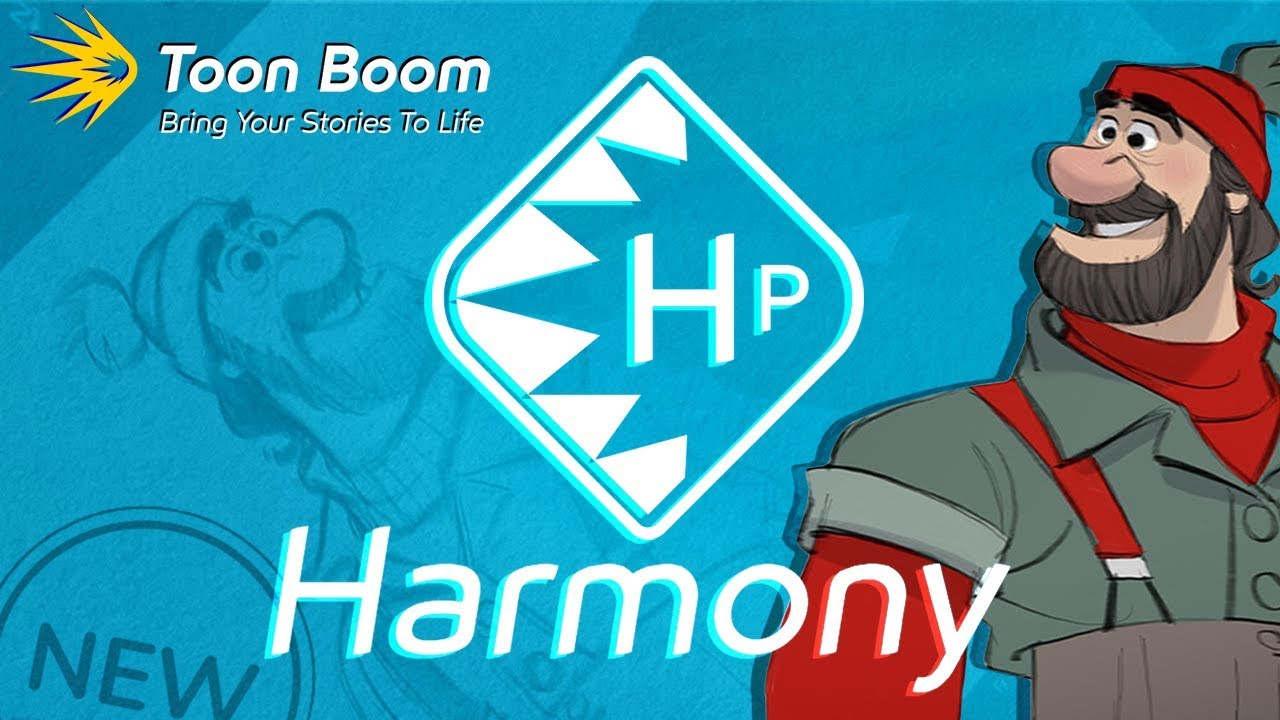 Toon boom harmony free trial